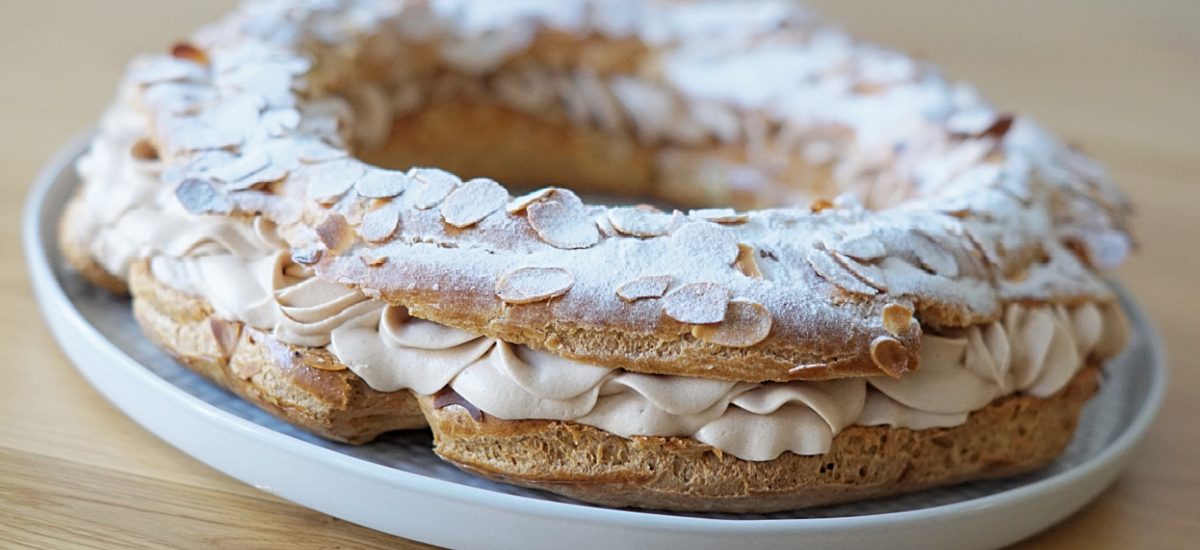 Paris-Brest