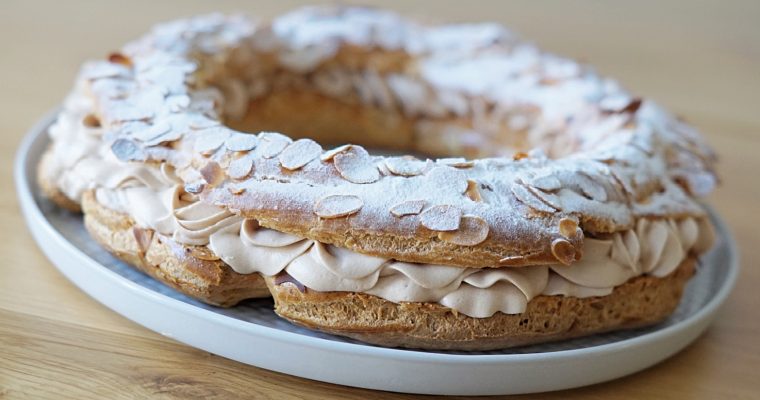 Paris-Brest