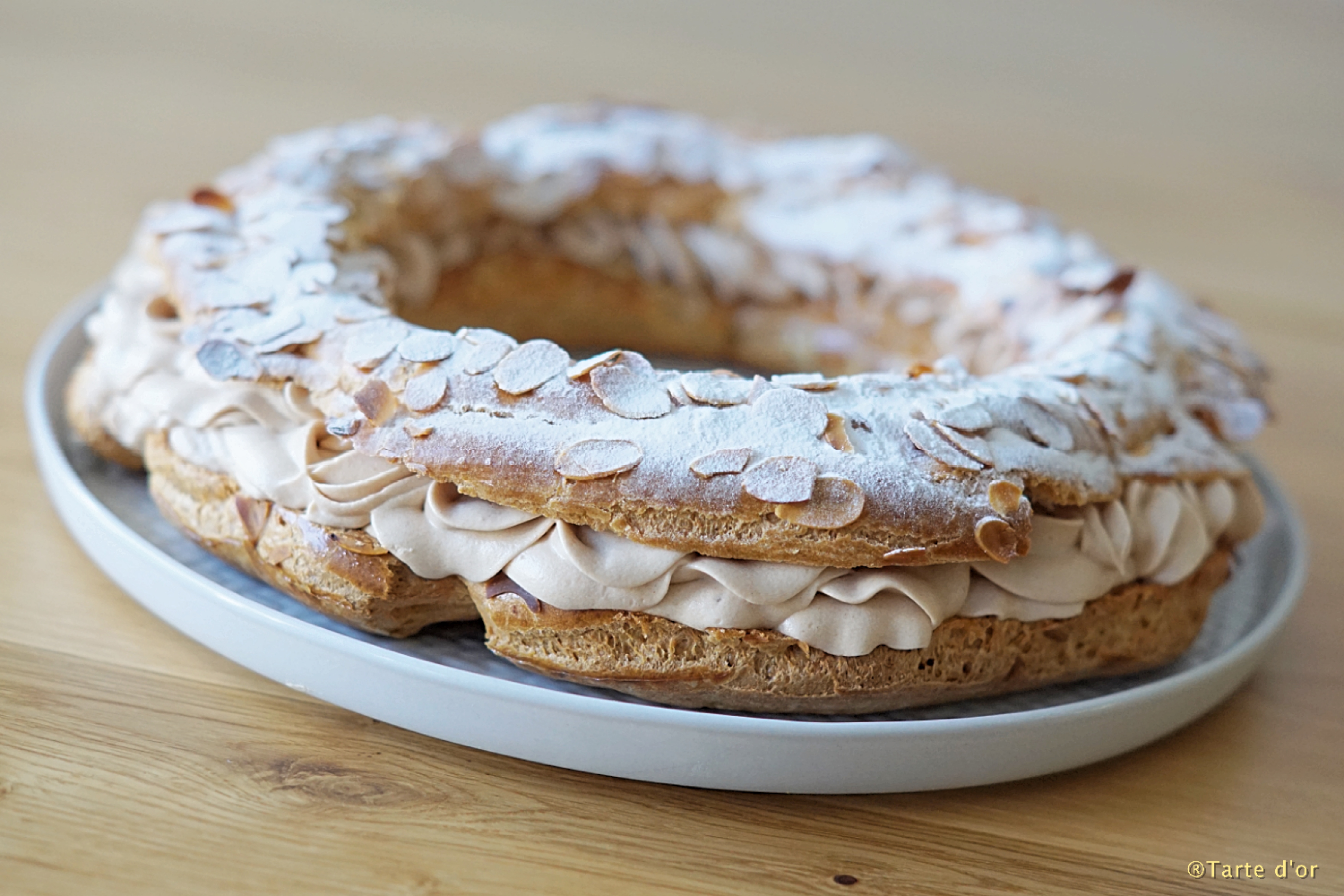 Paris-Brest