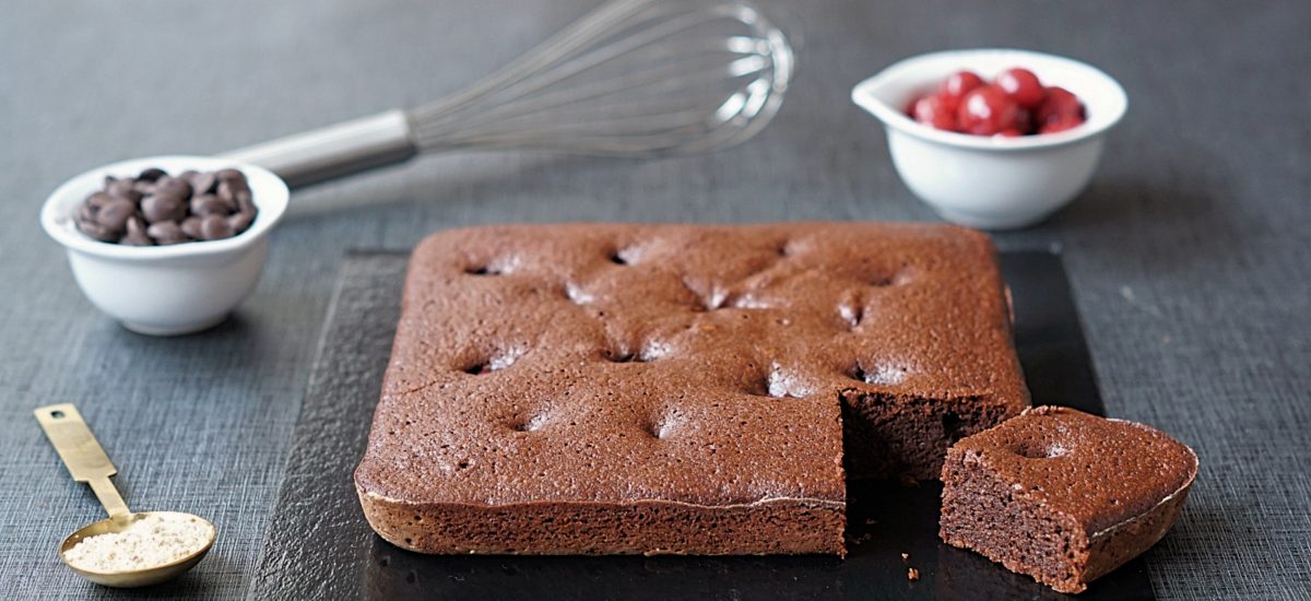 Financier Géant Chocolat/Noisettes